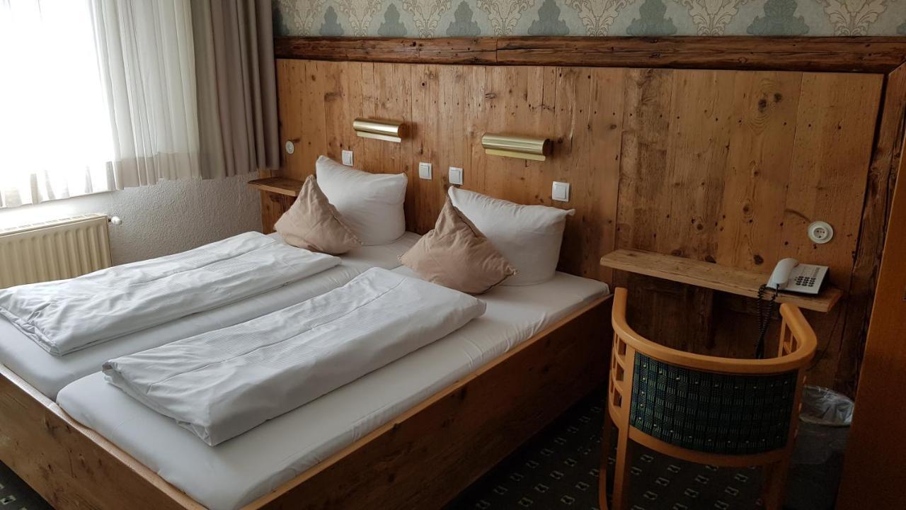 Manufaktur Boutique Hotel Штадт-Велен Екстер'єр фото